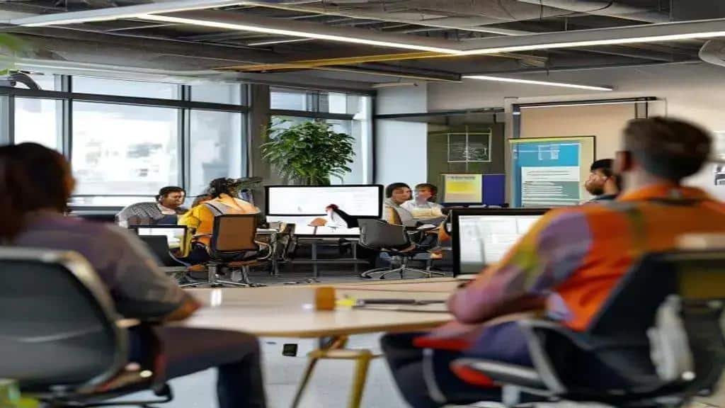Benefícios da saúde ocupacional para empresas