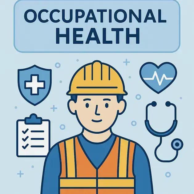 O que é medicina ocupacional e por que sua empresa precisa