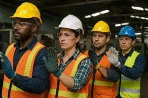 O que é segurança do trabalho e por que ela é essencial