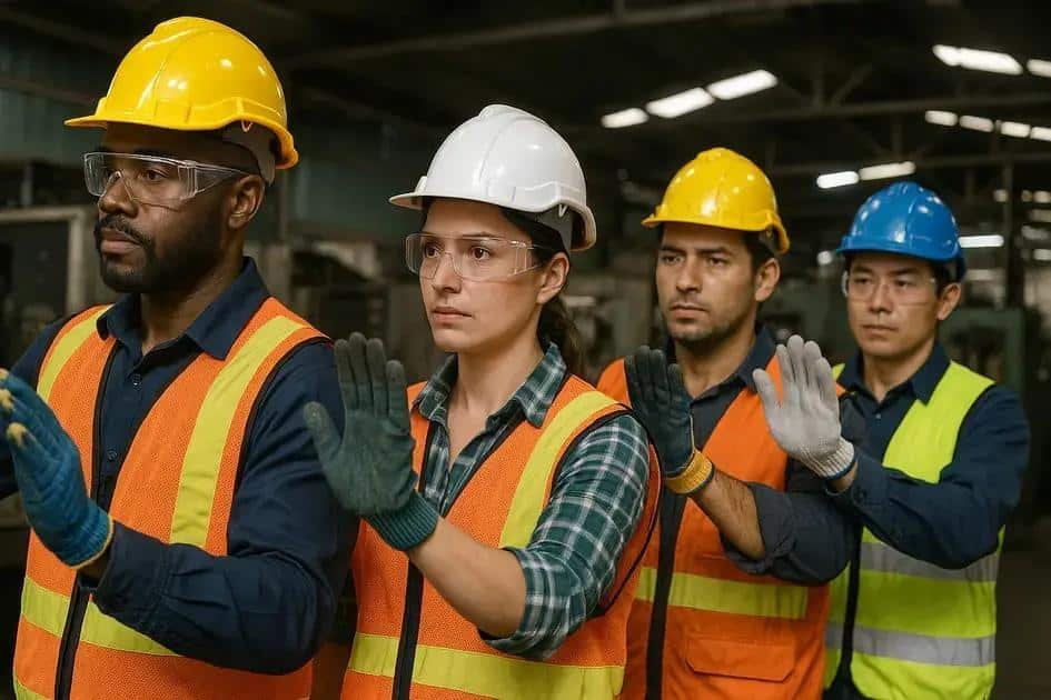 O que é segurança do trabalho e por que ela é essencial
