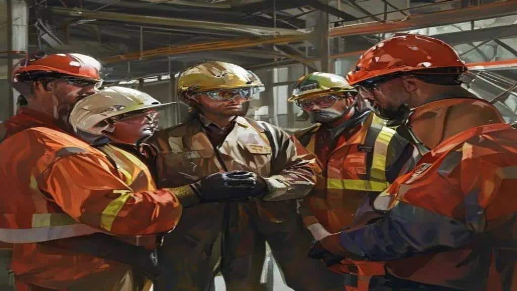 Como garantir o uso correto e a manutenção dos equipamentos de segurança Como garantir o uso correto e a manutenção dos equipamentos de segurança