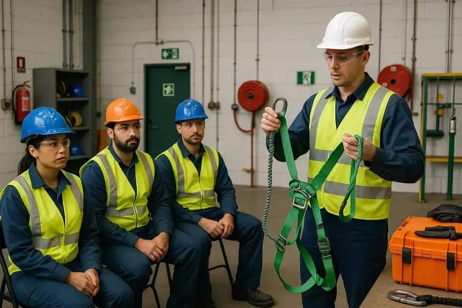 Como implementar práticas de segurança que geram resultados concretos Como implementar práticas de segurança que geram resultados concretos
