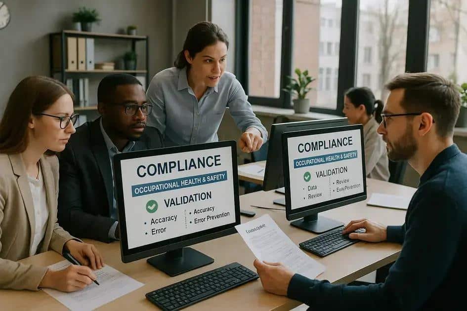 Como corrigir e prevenir falhas no eSocial SST Como corrigir e prevenir falhas no eSocial SST