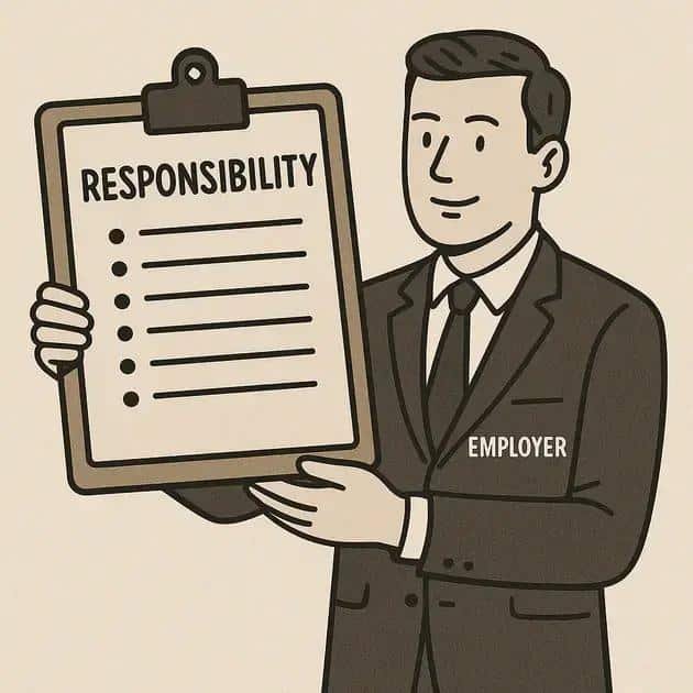 Consequências da negligência na segurança do trabalho Consequências da negligência na segurança do trabalho