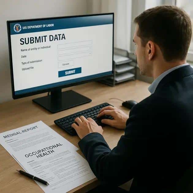 Garanta o correto registro e envio de informações ao eSocial Garanta o correto registro e envio de informações ao eSocial